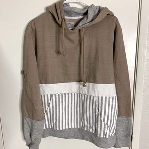 Men’s hoodie